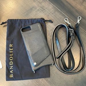 Bandolier iPhone 8 Plus